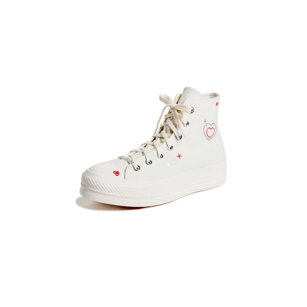 Converse Shoes Chuck Taylor All Star - Baskets Converse Chuck Taylor All Star