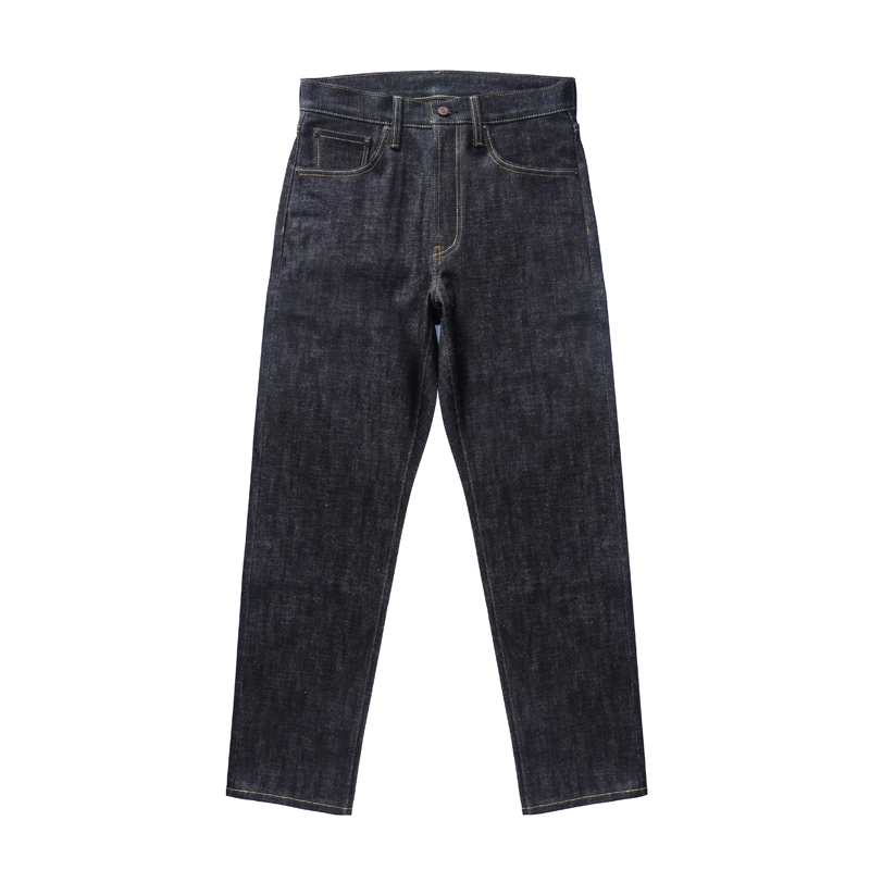 Sauce Zhan 6601XX-R jean homme - Levis Jeans 501 avis et prix